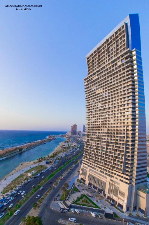 Damac Al Jawharah Tower Apartments، جدة – أحدث أسعار 2024