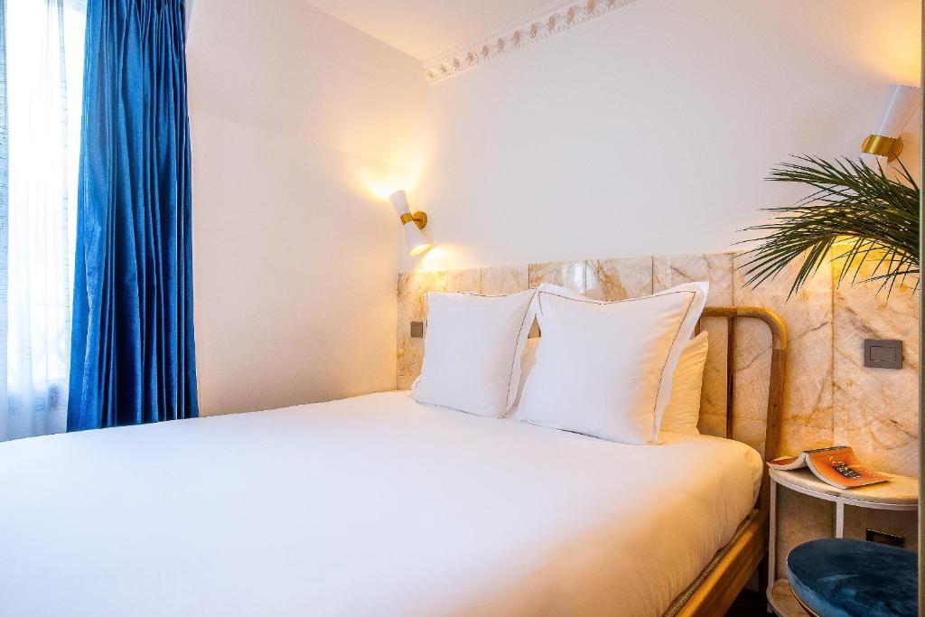 
Traditional Double Room
