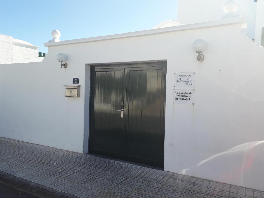Kép Departamento Jose szállásáról Puerto del Carmenben a galériában