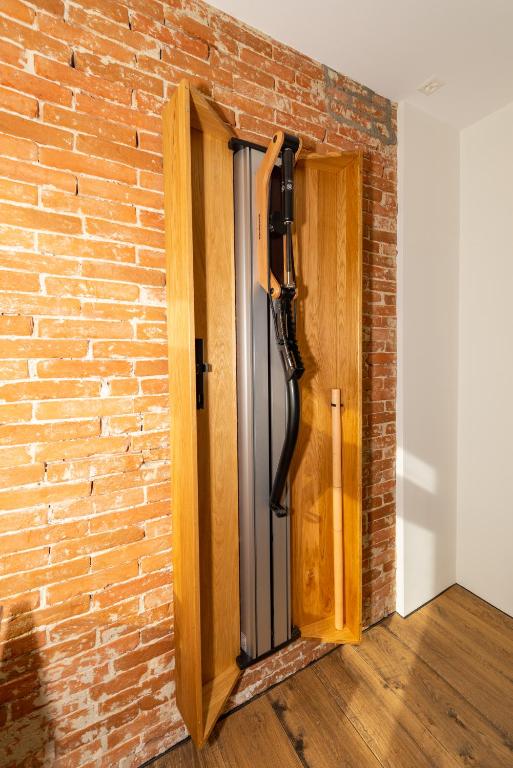 Boutique Hotel BS16 before Bern City Parking gratis - Resim 31