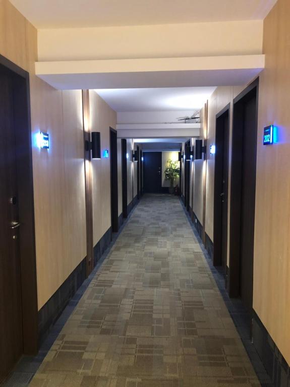 Fotografie z fotogalerie ubytování Haozhan Hotel v destinaci Taipei