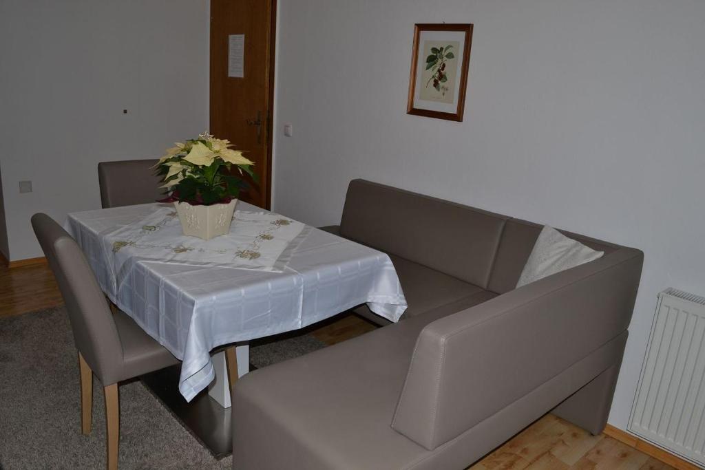 Appartements Ferienwohnungen Alpenblick - 14