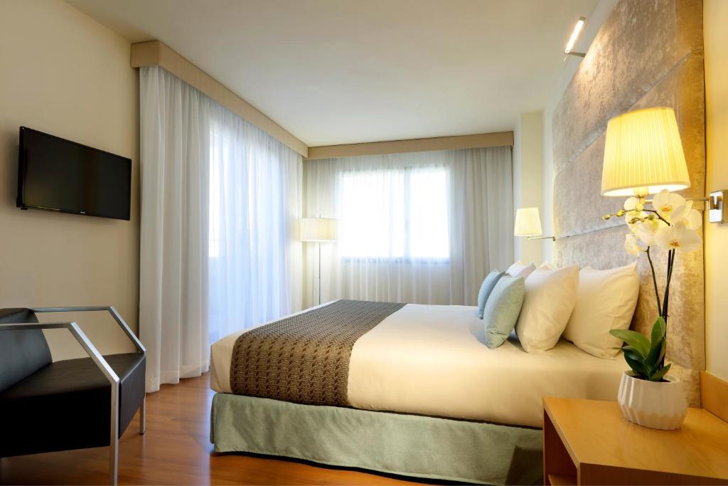 Eurostars Centrum Alicante, Alicante – Prezzi aggiornati per ...