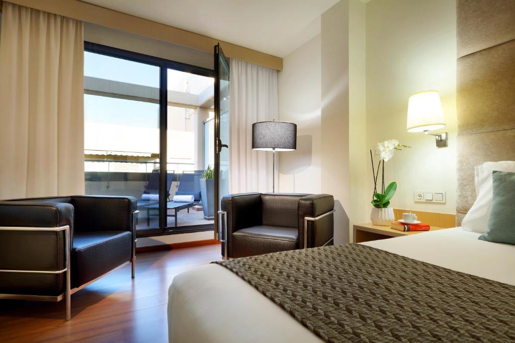 Eurostars Centrum Alicante, Alicante – Precios 2023 actualizados