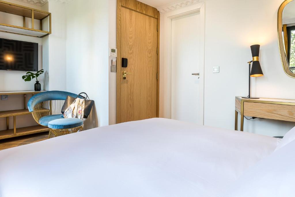 Rose Bourbon - Resim 44