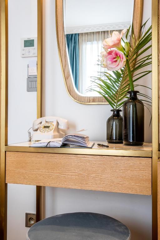 Rose Bourbon - Resim 45