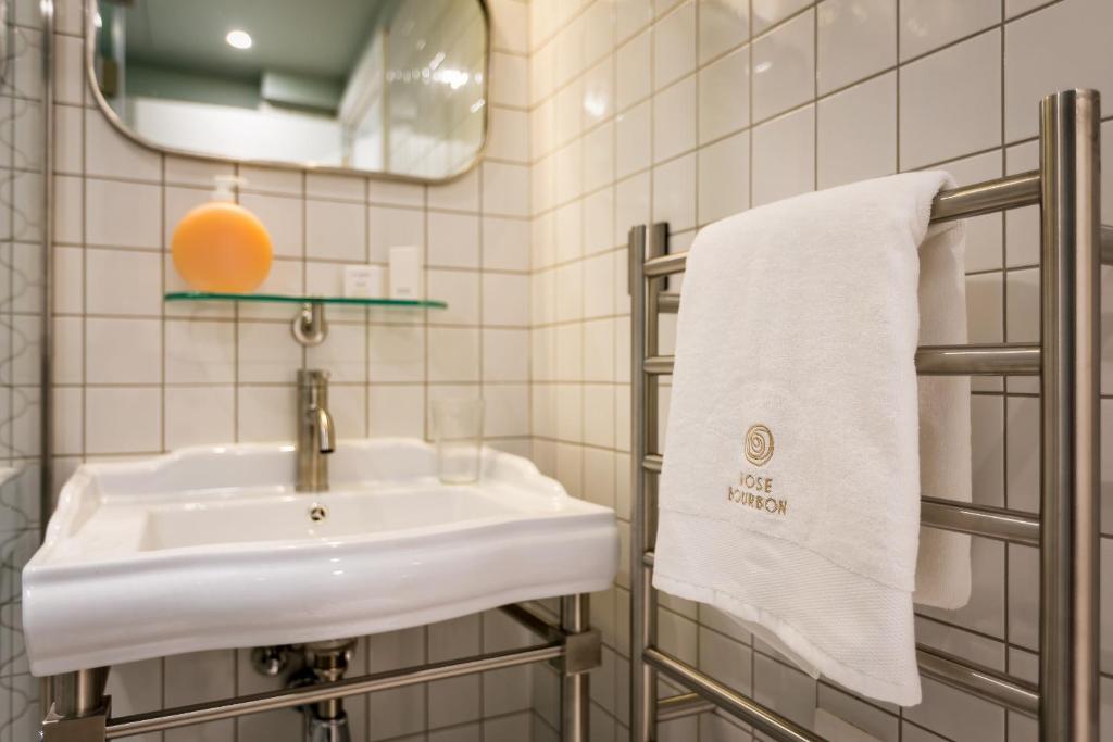 Rose Bourbon - Resim 34