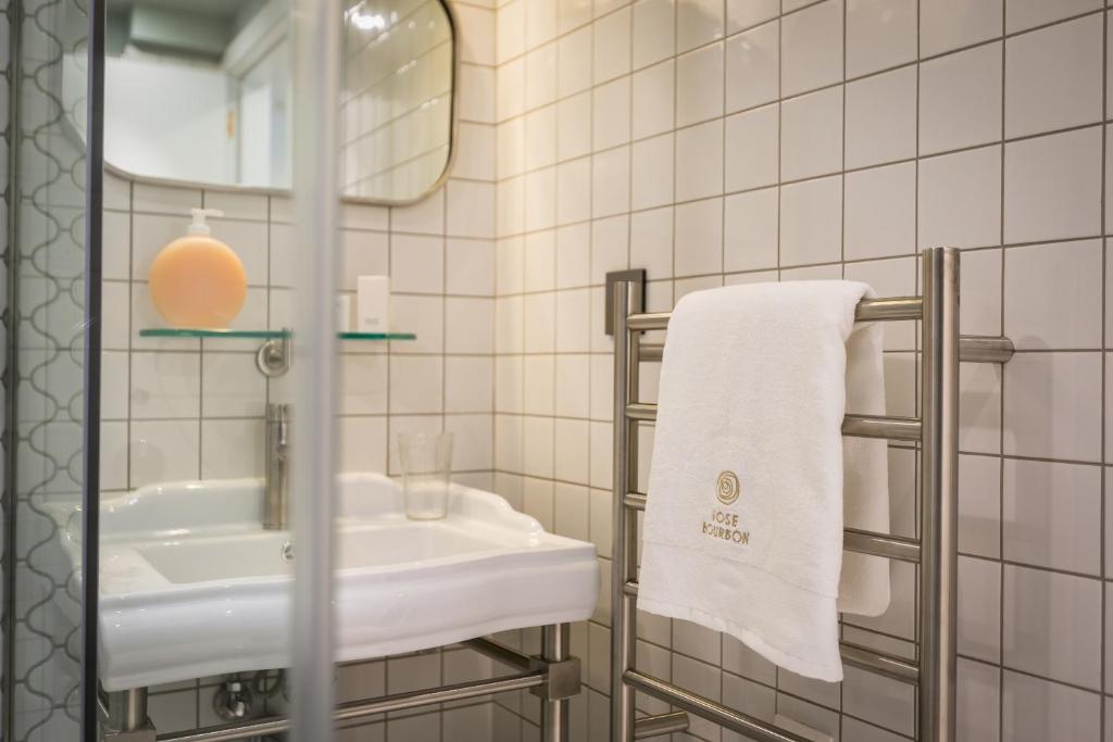 Rose Bourbon - Resim 35