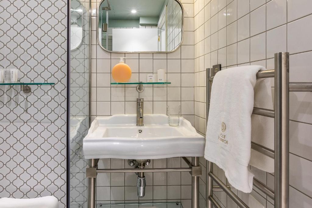 Rose Bourbon - Resim 37