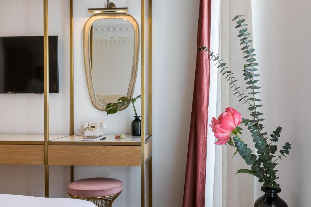 Rose Bourbon - Resim 41