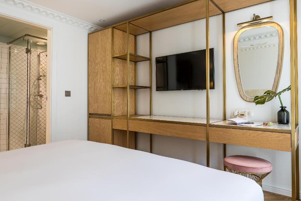 Rose Bourbon - Resim 42