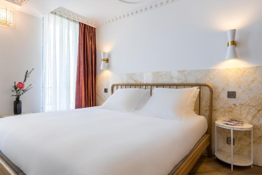 Rose Bourbon - Resim 11