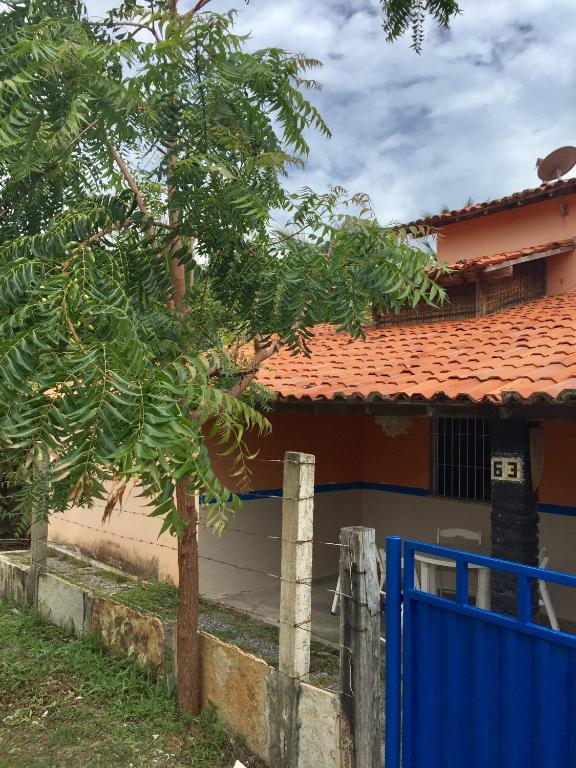  Casa de praia para sonhar