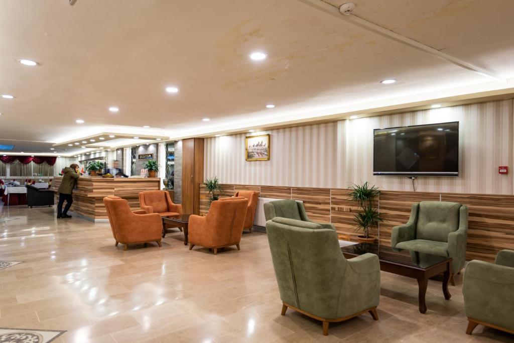 DİNAR HOTEL