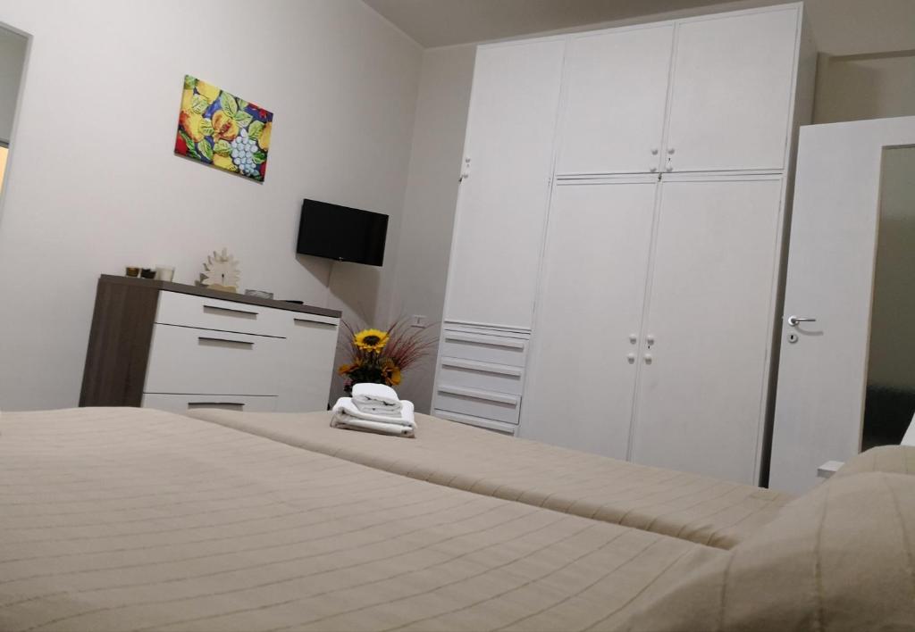 La Casetta al 21 - 10