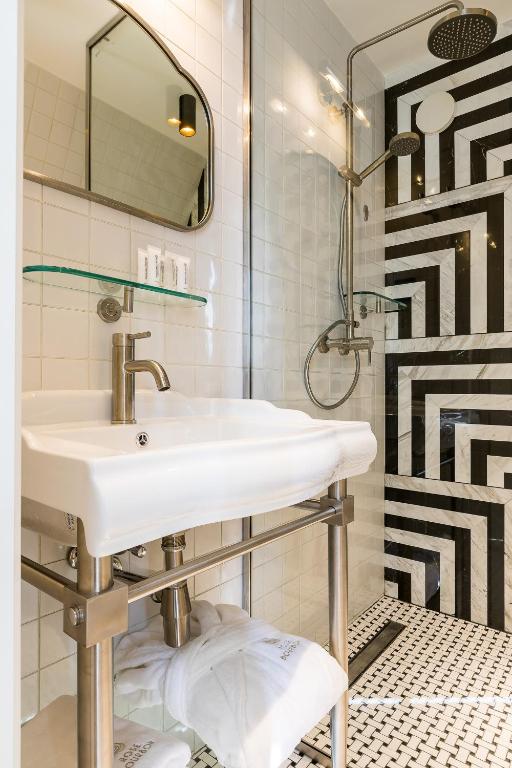 Rose Bourbon - Resim 17