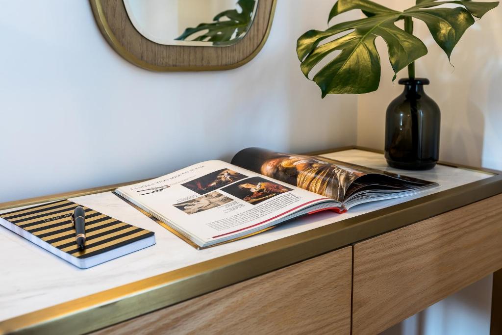 Rose Bourbon - Resim 15