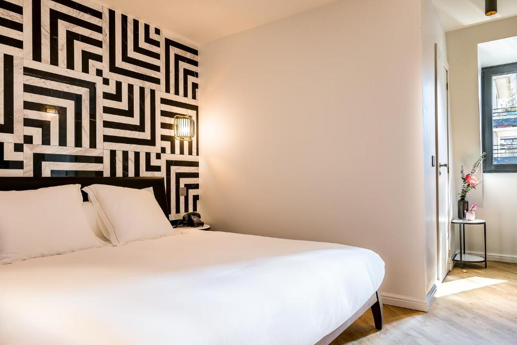 Rose Bourbon - Resim 21