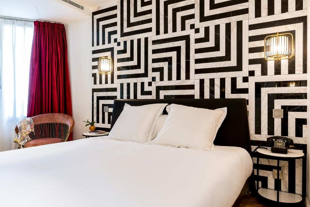 Rose Bourbon - Resim 22