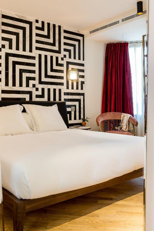 Rose Bourbon - Resim 24