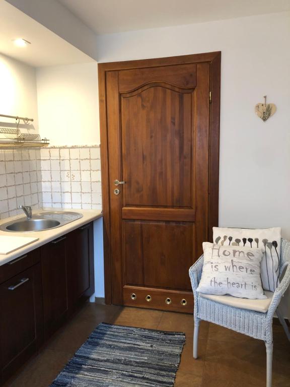 Pokoje Studia-Centrum - 18