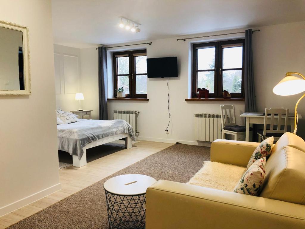 Pokoje Studia-Centrum - 17