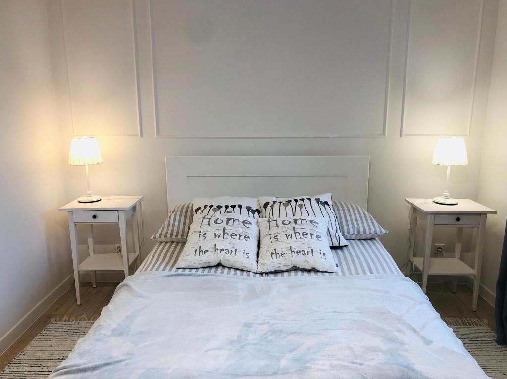 Pokoje Studia-Centrum - 15