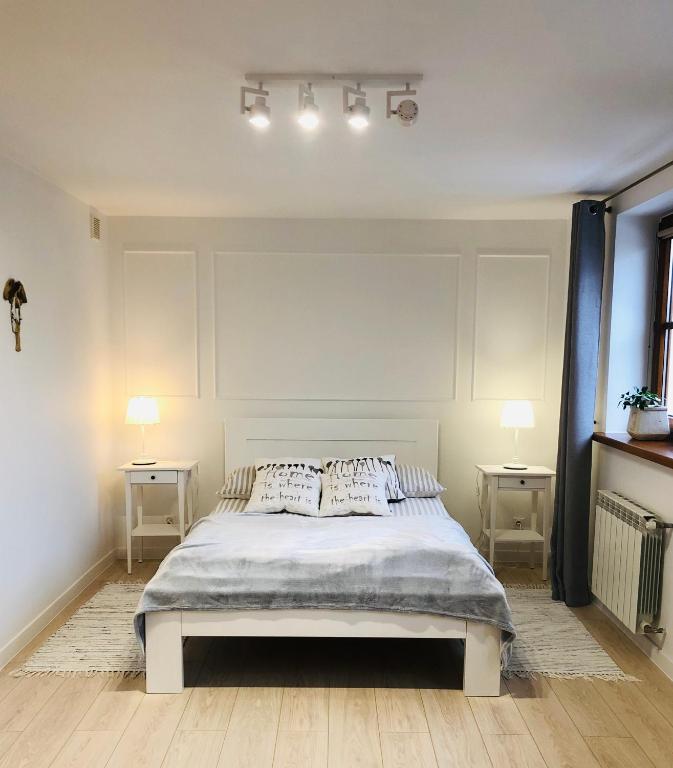 Pokoje Studia-Centrum - 16