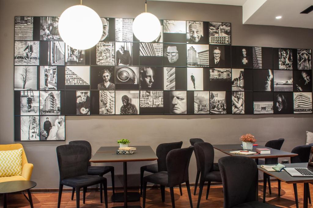 Hotel Mrak - Resim 43