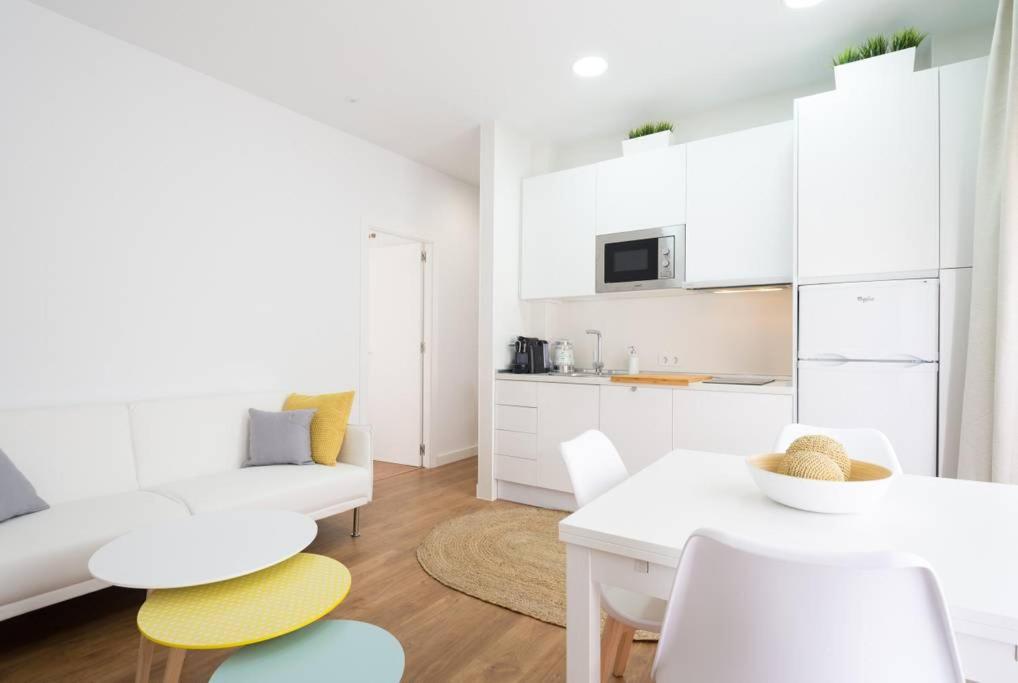 Homely Málaga Cervantes, Málaga – Bijgewerkte prijzen 2023