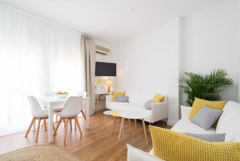 LyriosHomes Malaga Cervantes