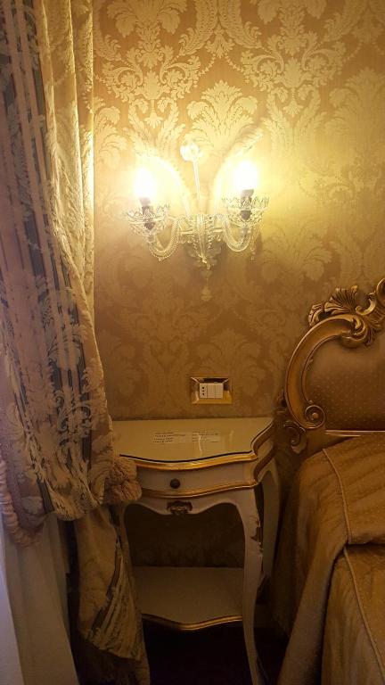 Casa Pisani Canal - Double Or Twin Room With Extra Bed