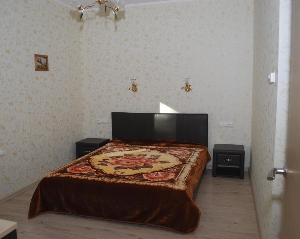 Jūrmalas Priedes - One-Bedroom Apartment