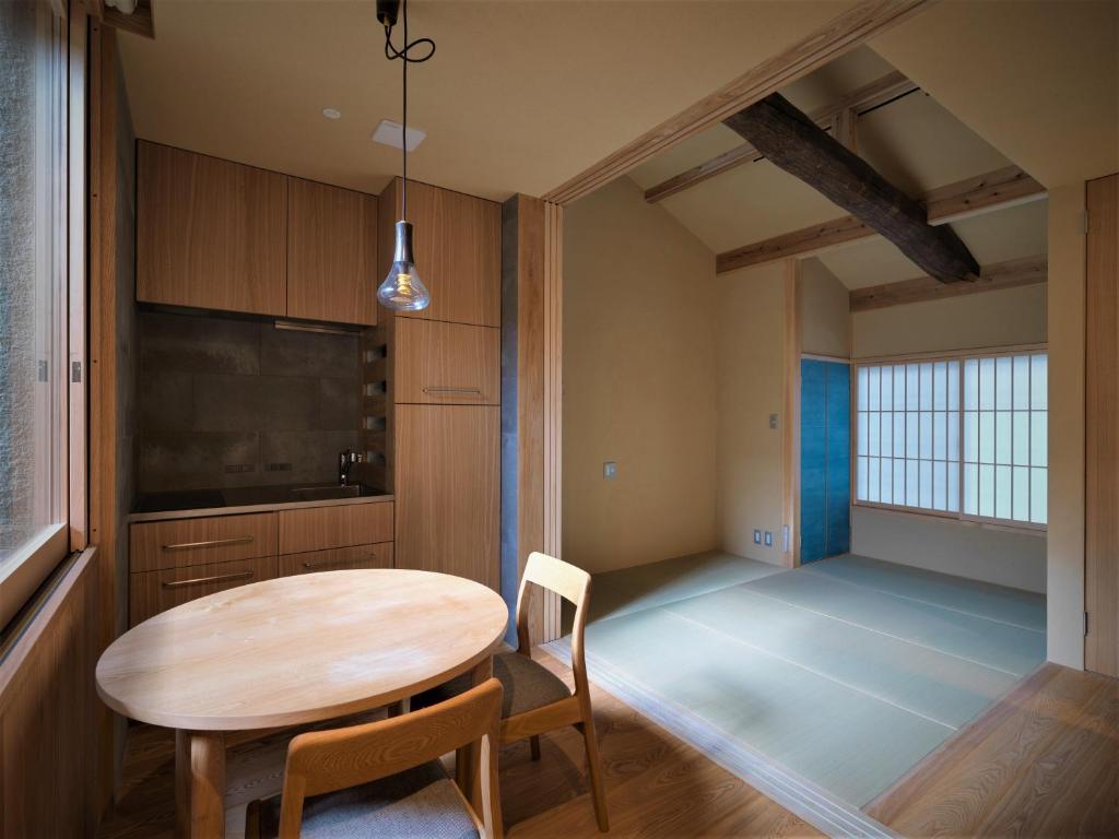 Komatsu Residences photo