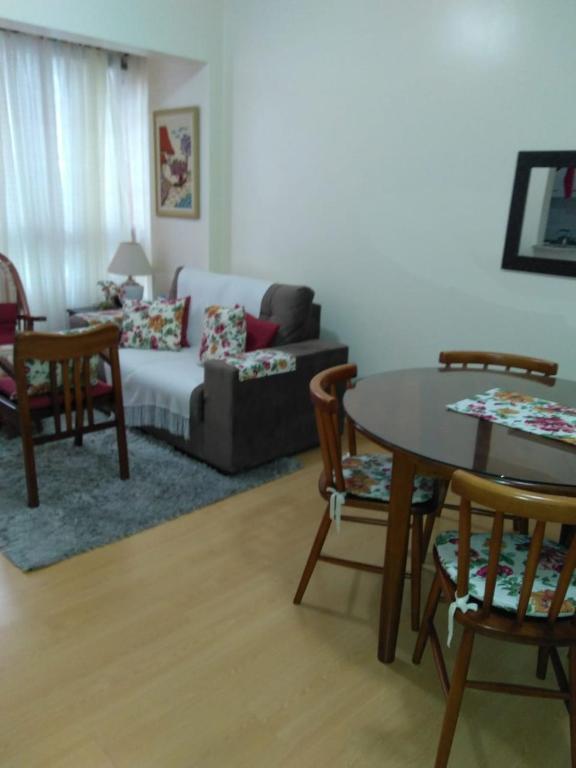  Apartamento Centro Gramado