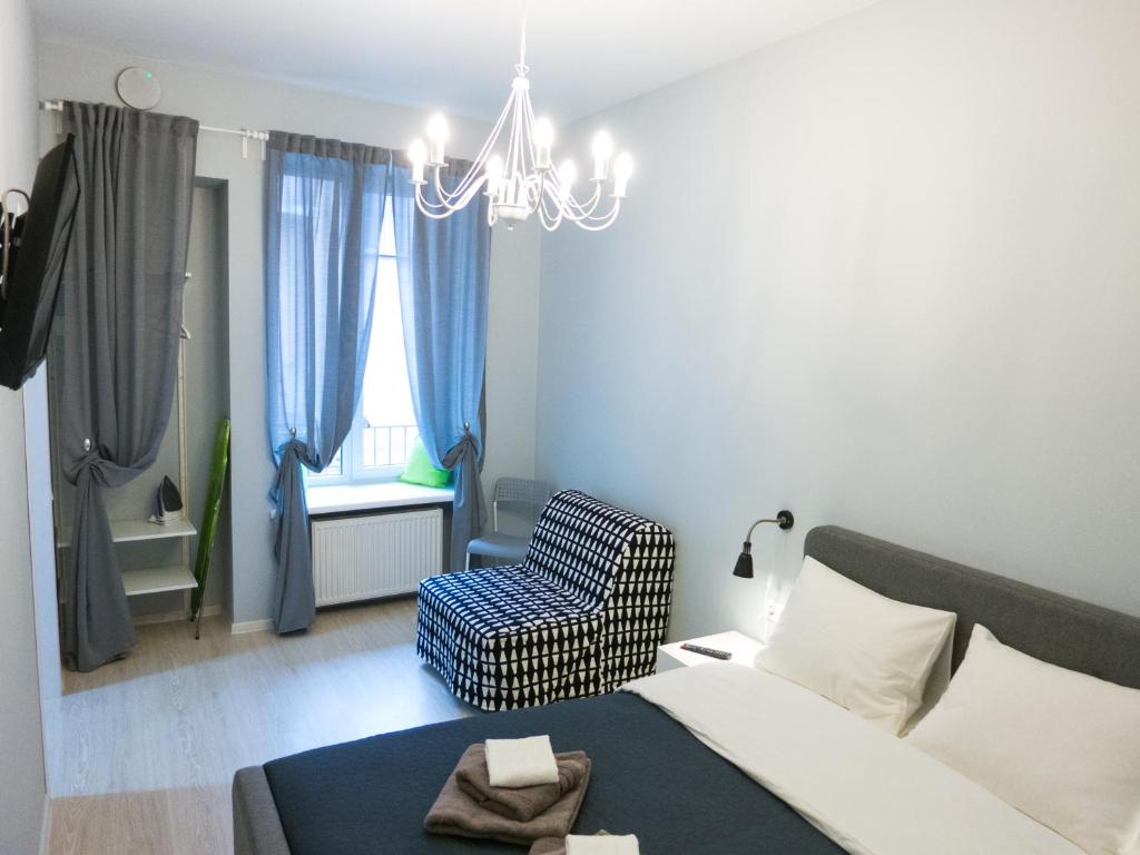 Snizhna 4 - Housity