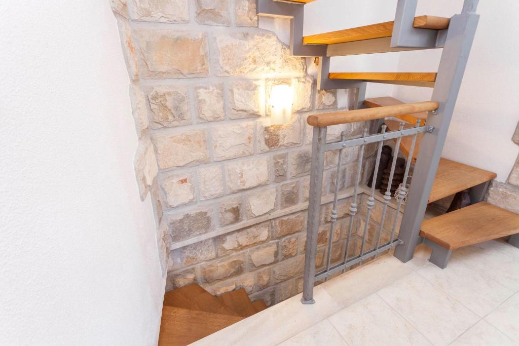 Fotografia z galérie ubytovania Holiday home Lavanda Grubisic Tucepi v Tučepi