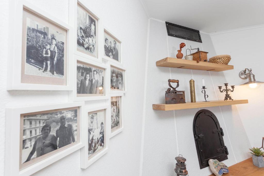 Fotografia z galérie ubytovania Holiday home Lavanda Grubisic Tucepi v Tučepi