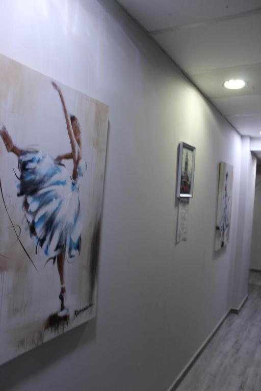 Fotografie z fotogalerie ubytování BCN Condal Hostal v destinaci Barcelona