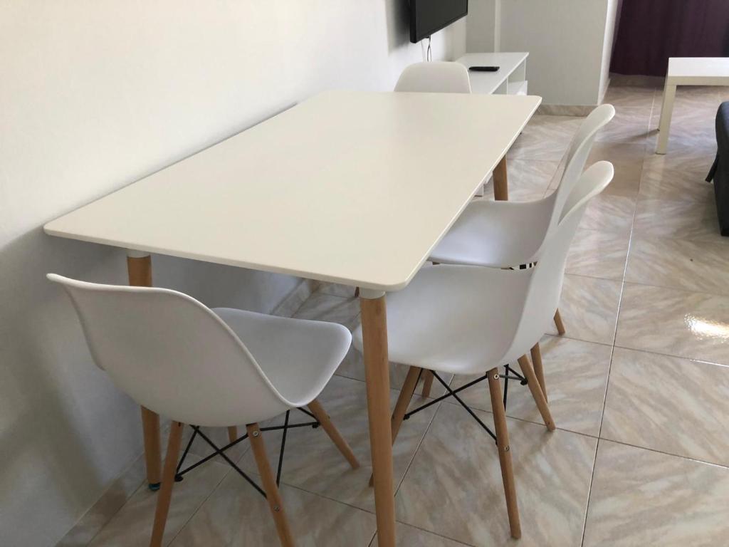 Fotografie z fotogalerie ubytování TABLERO 301, FANTÁSTICO APTO 6 pax , cerca PLAYA INGLÉS v destinaci El Tablero