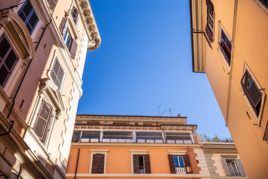 Hotel Domus Mea - Resim 20