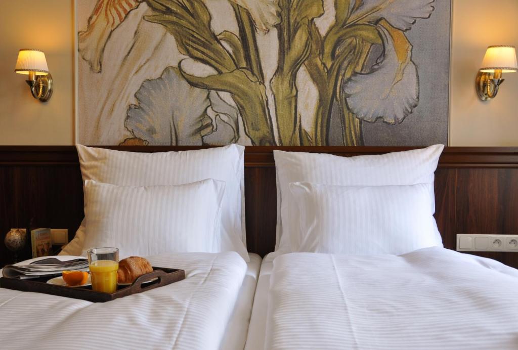 Amber Boutique Hotels - Amber Design