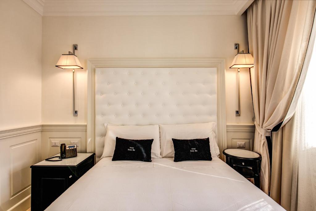 Hotel Domus Mea - Resim 18