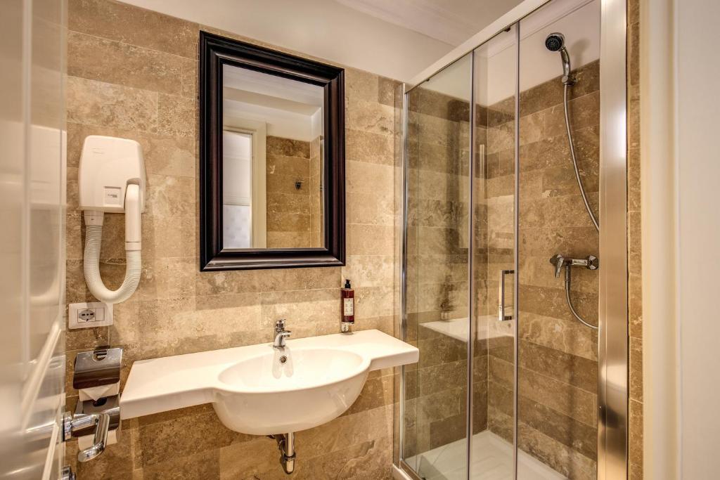 Hotel Domus Mea - Resim 27