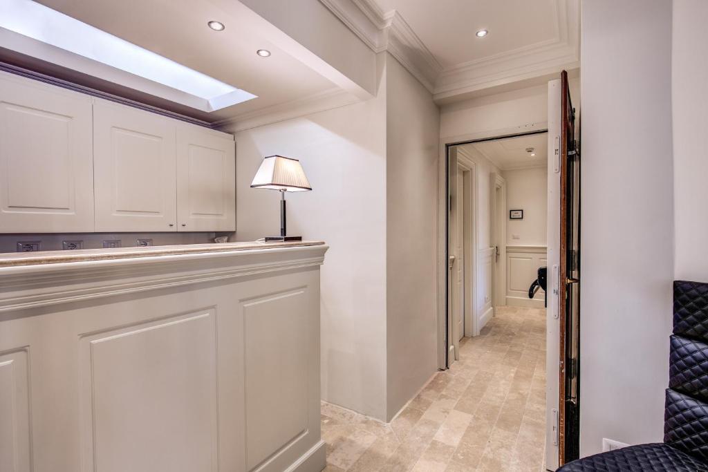 Hotel Domus Mea - Resim 29