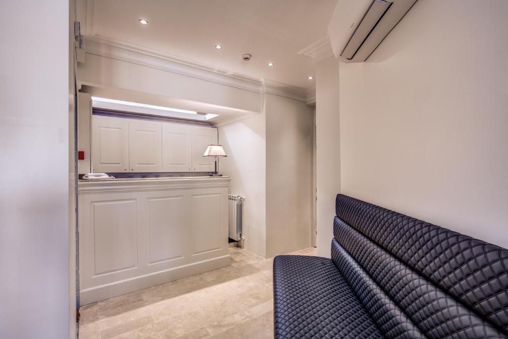 Hotel Domus Mea - Resim 30