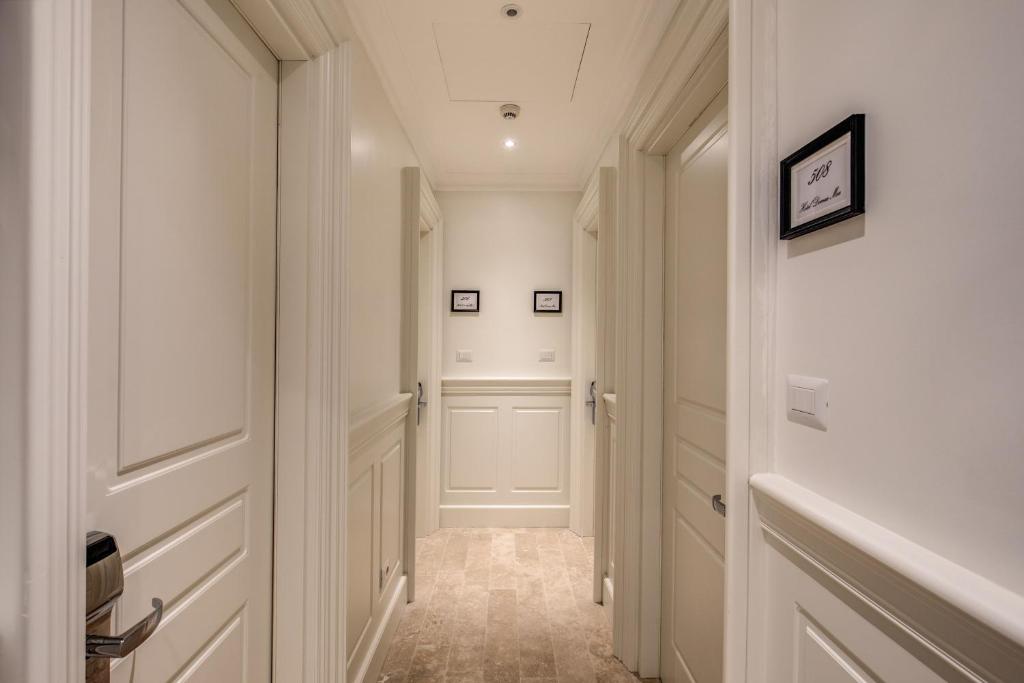 Fotografie z fotogalerie ubytování Hotel Domus Mea v Římě