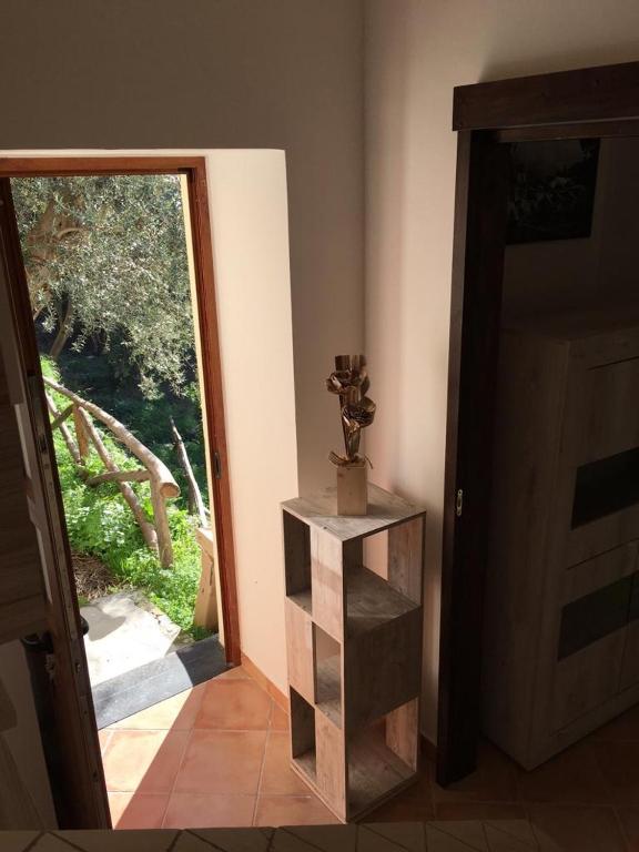 Zdjęcie z galerii obiektu Casa d'amare w Sorrento