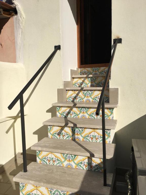 Zdjęcie z galerii obiektu Casa d'amare w Sorrento