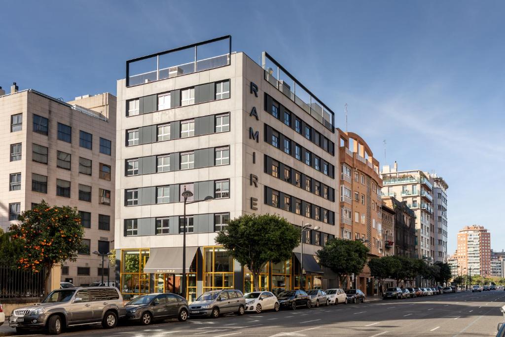 Ramirez Flats Valencia, Valencia – aktualizované ceny na rok 2023